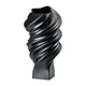 Ваза Rosenthal Squall 32 см черная (14463-105000-26032) - изображение 4
