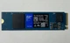 SSD Диск Western Digital Blue SN570 1TB M.2 2280 PCIe Gen3 x4 (WDS100T3B0C), Б/В - зображення 1