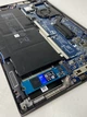 SSD Диск Western Digital Blue SN570 1TB M.2 2280 PCIe Gen3 x4 (WDS100T3B0C), Б/В - зображення 3