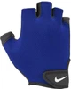 Перчатки для тренировок Nike M ESSENTIAL FG Синий, Антрацит Уни M (N.000.0003.405.MD M) - изображение 2