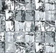 Статическая витражная пленка D-C-Fix 45см х 1м Df 216-0030 (Лёд) - изображение 3
