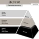 Піна для ванни JANZEN Skin 90 400 мл (87190) - зображення 2