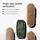 Мужской поливитаминный комплекс полного спектра meOrigin Men's Full-Spectrum Multivitamin Complex 30 пакетов - изображение 4