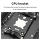 Рамка для сокета Thermalright AMD-AM5 BCF V2 BLACK - изображение 3