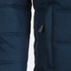 Куртка зимняя Joma URBAN IV 102258.331 - M - Темно-синій - изображение 13