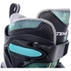 Роликовые коньки Tempish Dasty Boy 33-36 (1000049/33-36) - изображение 6