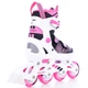 Роликовые коньки Tempish Gokid Girl 29-32 (100000004099/29-32) - изображение 8