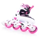 Роликовые коньки Tempish Gokid Girl 29-32 (100000004099/29-32) - изображение 12