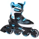 Роликовые коньки Tempish Gokid 37-40 (100000004098/37-40) - изображение 1