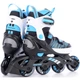 Роликовые коньки Tempish Gokid 37-40 (100000004098/37-40) - изображение 6