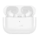 Навушники бездротові HOCO Generoso true wireless BT headset EW56 BT5.3 30/300mAh 4год Білий - зображення 4