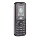 Мобільний телефон 2E E180 2023 1.77" 2хSIM 1000mAh чорний 688130251044 - зображення 4