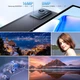 Планшет Oukitel OKT3 10.51" FHD 8GB/256GB T6160/8250mAh/Dual SIM/LTE Black 6931940725279 - зображення 10