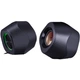 Акустична система Redragon Kaidas Bluetooth RGB (71514) - зображення 5