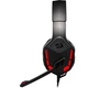 Ігрова гарнітура Redragon Themis H220 77662 кабель 2м дротова USB/2x3.5mm jack 116дБ - зображення 4