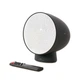 Колонка Bluetooth Remax RB-H9 mini Портативна бездротова Чорний - зображення 1