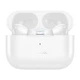 Бездротові Bluetooth навушники Hoco EW56 TWS на телефон Android/Samsung/Iphone Білий - зображення 3