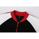 Спортивный костюм Donnay Fleece Black, M (46) (11851173) - изображение 2