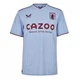 Футболка Castore Aston Villa FC Away 2022 2023 Serenity, 4XL (56) (11867712) - изображение 1