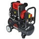 Безмасляний компресор Vitals Professional SKB12.t632-8a електричний чорний з червоним (4-56-163005) - зображення 3