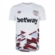 Футболка Umbro WHFC PM Jsy Sn33 New Claret, M (46) (11867878) - зображення 1