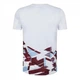 Футболка Umbro WHFC PM Jsy Sn33 New Claret, M (46) (11867878) - зображення 2