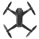 Квадрокоптер LYZRC L900 PRO з 4K HD камерою GPS БК мотори до 1.2км 28 хвилин кейс Чорний - изображение 4