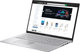 Ноутбук ASUS Vivobook 17 X1704ZA-AU236 (90NB10F1-M009E0) Cool Silver / 17.3" IPS Full HD / Intel Core i5-1235U / RAM 16 ГБ / SSD 1 ТБ - изображение 4