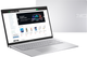 Ноутбук ASUS Vivobook 17 X1704ZA-AU236 (90NB10F1-M009E0) Cool Silver / 17.3" IPS Full HD / Intel Core i5-1235U / RAM 16 ГБ / SSD 1 ТБ - изображение 6