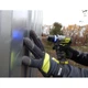 Захисні рукавиці Ryobi RAC811M, вологозахист, р. М (5132002992) - зображення 3