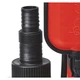 Дренажный насос Einhell GC-DP 3325, 330 Вт, 9500 л/ч, выс. 6 м, глуб. 7 м (4181530) - изображение 2
