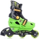 Роликовые коньки Tempish Racer Baby Skate Комплект 30-33 (1000000009/30-33) - изображение 12