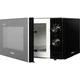 Мікрохвильова піч Whirlpool MWP101B - зображення 4
