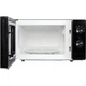 Мікрохвильова піч Whirlpool MWP101B - зображення 8