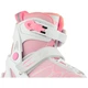 Роликовые коньки Action 2 в 1 Riply Рожеві 29-32 (153B5/2IN1PINK29-32) - изображение 10