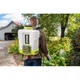 Опрыскиватель Ryobi RY36BPSA-0, ранцевый, MAX POWER 36В, 15л (Без АКБ и ЗП) (5133005775) - изображение 4