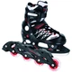 Роликові ковзани Tempish Clips Duo Boy 33-36 (13000008253/33-36) - зображення 1