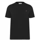Футболка Farah Denny Sleeve Black 010, M (46) (11864103) - зображення 1