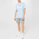 Футболка Ellesse Prado Light Blue, XS (42) (11864323) - зображення 2