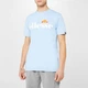 Футболка Ellesse Prado Light Blue, XS (42) (11864323) - зображення 3