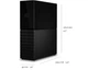 Жесткий диск WD 6TB 3.5" USB 3.0 MyBook (WDBBGB0060HBK-EESN) - изображение 3