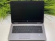 Ноутбук HP Probook 640 G3 / 14" (1920x1080) TN / Intel Core i3-7100U (2 (4) ядра по 2.4 GHz) / 16 GB DDR4 / 240 GB SSD / Intel HD Graphics 620 / WebCam / 3G б/у - изображение 2