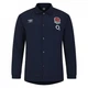 Куртка Umbro England Rugby Coach Jacket 2023 2024 Adults Navy Blazer, S (44) (11863442) - изображение 1