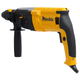 Перфоратор Mächtz MRH-1250S DFR, прямой, электрический - изображение 6