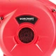 Повітродувка електрична Worcraft LB-600, садовий 600 Вт - зображення 5