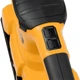 Шліфмашина вібраційна Mächtz MFS-400 S, 145х145х95, 20В - зображення 4
