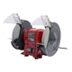 Станок заточной Worcraft BG25-200, заточный - изображение 1