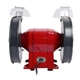 Станок заточной Worcraft BG25-200, заточный - изображение 3