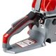 Бензопила Worcraft GCS52-20D, цепная пила - изображение 6