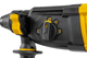 Перфоратор Mächtz MRH-1220s, прямой, электрический - изображение 8